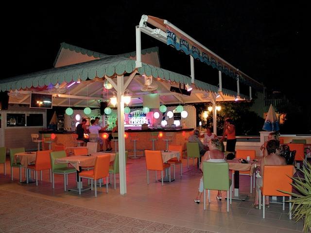 Ercan Han Hotel İçmeler Exterior photo