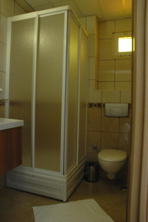 Ercan Han Hotel İçmeler Room photo