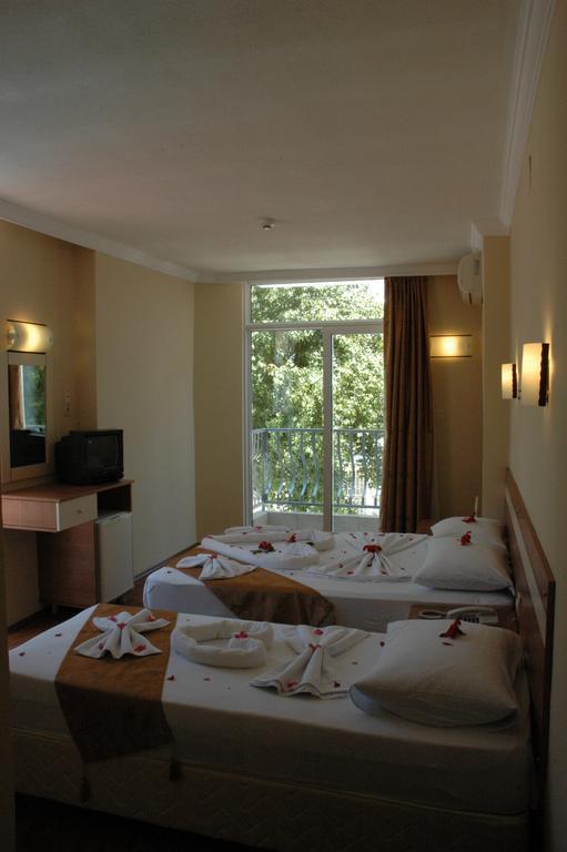 Ercan Han Hotel İçmeler Room photo