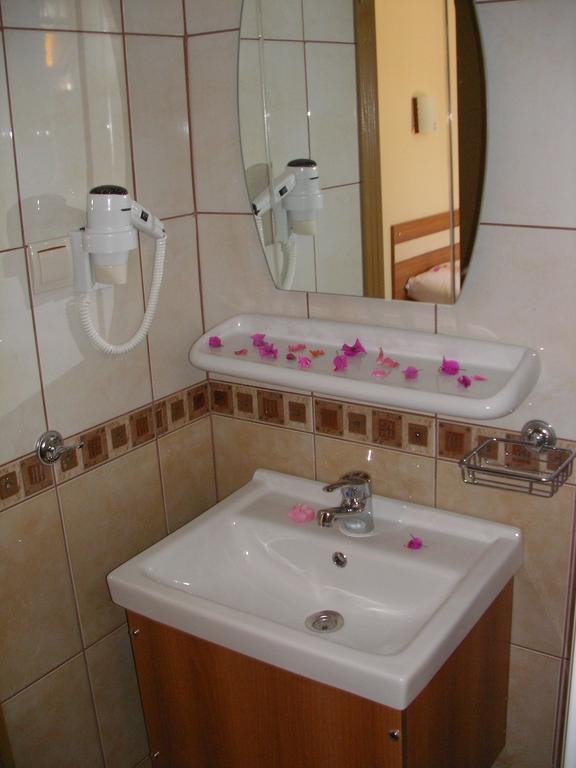 Ercan Han Hotel İçmeler Room photo